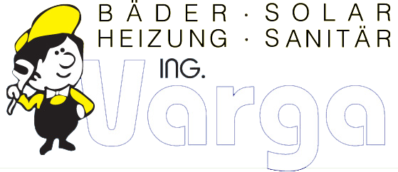 Ing. Varga GmbH Logo
